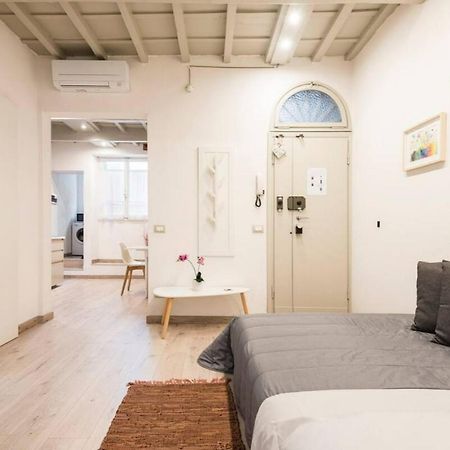 Cozy Apartment Near Ponte Vecchio Firenze Kültér fotó