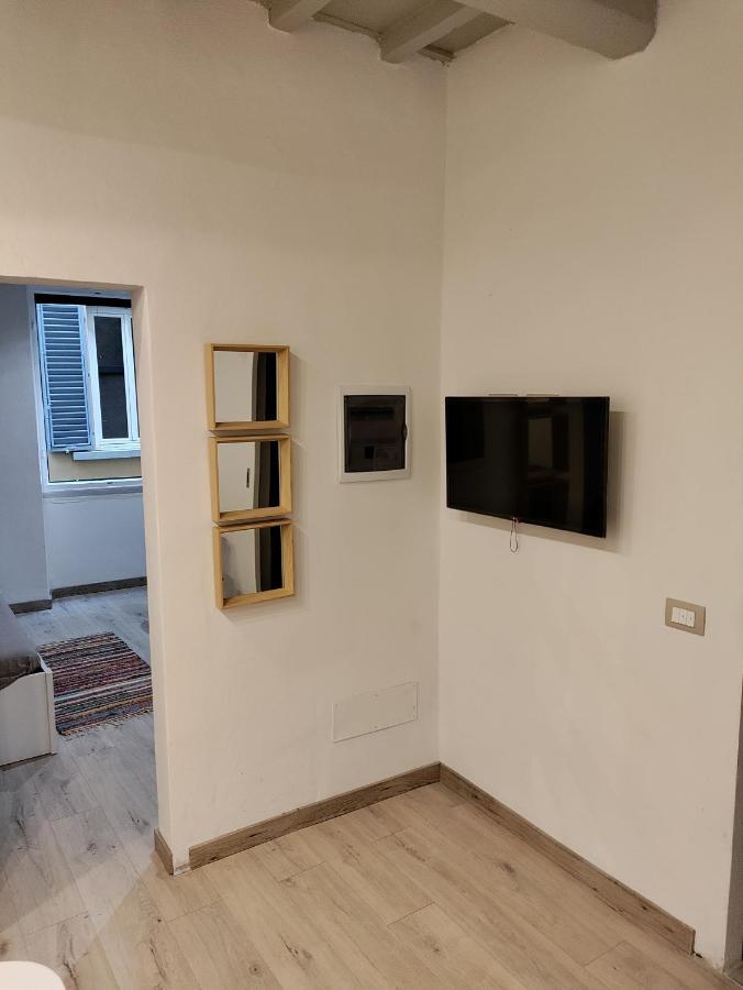 Cozy Apartment Near Ponte Vecchio Firenze Kültér fotó