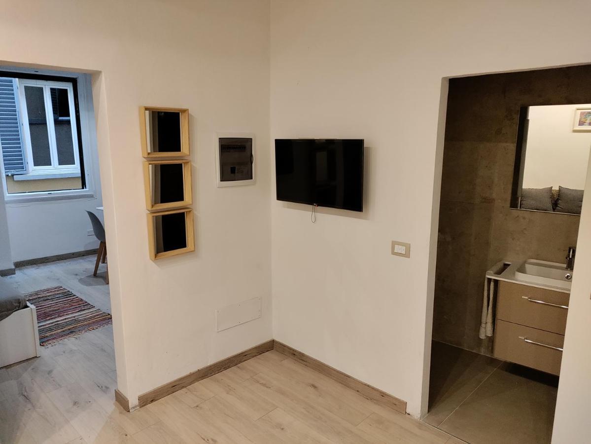 Cozy Apartment Near Ponte Vecchio Firenze Kültér fotó