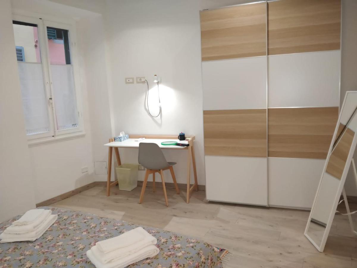 Cozy Apartment Near Ponte Vecchio Firenze Kültér fotó