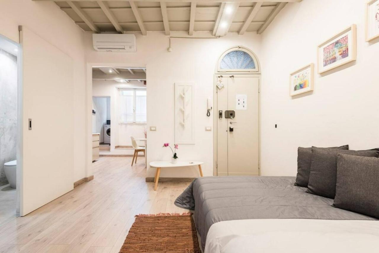 Cozy Apartment Near Ponte Vecchio Firenze Kültér fotó