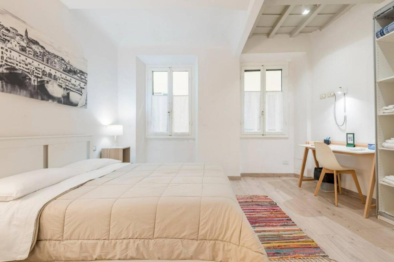 Cozy Apartment Near Ponte Vecchio Firenze Kültér fotó